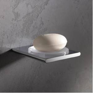 Мыльница подвесная  Keuco Edition 400