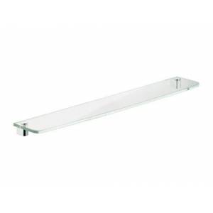 Стеклянная полочка Keuco Elegance