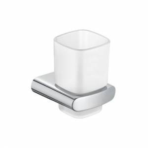 Стакан подвесной  Keuco Elegance