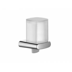 Дозатор жидкого мыла  подвесной  Keuco Elegance