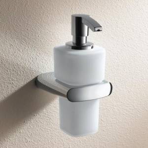 Дозатор пены  подвесной  Keuco Elegance