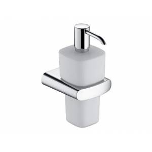 Дозатор жидкого мыла  подвесной  Keuco Elegance