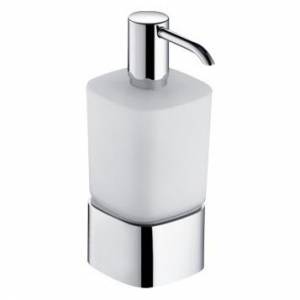 Дозатор жидкого мыла настольный  Keuco Elegance