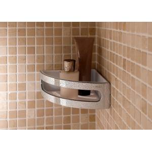 Полочка для душа угловая  Keuco Elegance