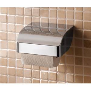 Бумагодержатель закрытый Keuco Elegance