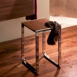 Стульчик напольный Keuco  Elegance