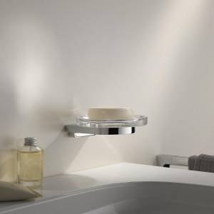 Мыльница подвесная Keuco Moll