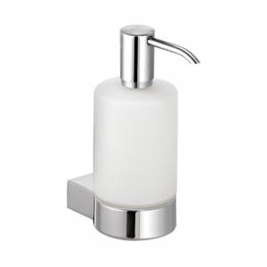 Дозатор жидкого мыла подвесной Keuco Plan