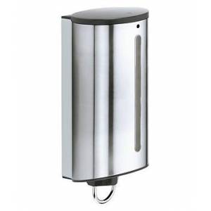 Дозатор жидкого мыла подвесной Keuco Plan