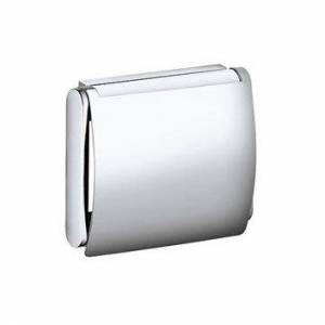 Бумагодержатель закрытый Keuco Plan