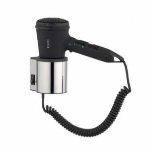 Фен с настенным креплением Keuco Plan