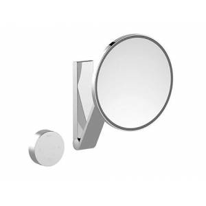 Косметическое зеркало настенное, c подсветкой Keuco iLook_move