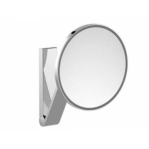 Косметическое зеркало настенное, c подсветкой Keuco iLook_move
