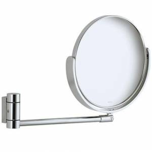 Косметическое зеркало настенное ,без подсветки Keuco Plan