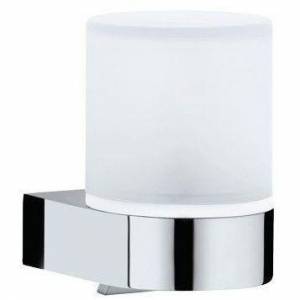 Дозатор жидкого мыла подвесной  Keuco Edition 300