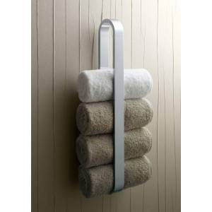 Полотенцедержатель для 6 гостевых полотенец Keuco Edition 300