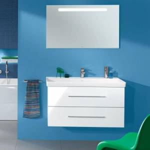 Тумба под раковину Villeroy & Boch Avento