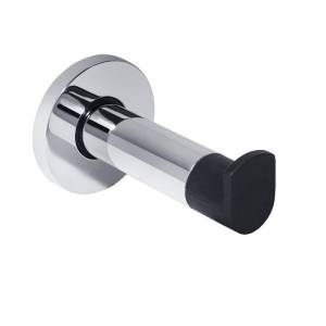 Крючок  для полотенца с упором для дверцы  Keuco Plan