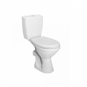 Унитаз напольный  с бачком KOLO Idol