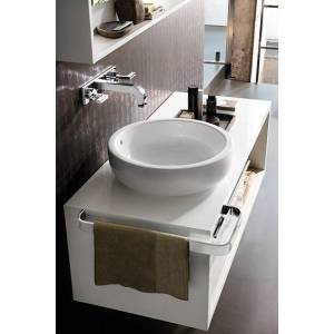 Раковина-чаша на столешницу  KOLO Ego, Reflex