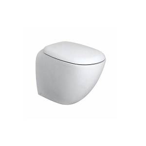 Унитаз напольный  Kolo Ego, Reflex