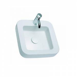 Раковина-чаша на столешницу квадратная  KOLO Cocktail