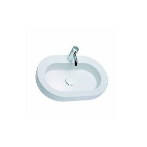 Раковина-чаша на столешницу  овальная KOLO Cocktail