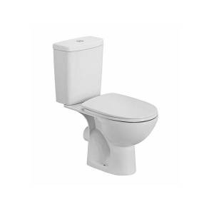 Унитаз напольный  с бачком KOLO Freya