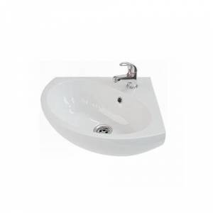 Раковина угловая KOLO Runa, 35