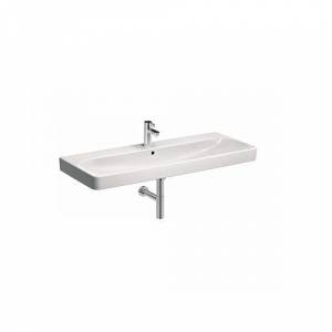 Раковина  мебельная KOLO TRAFFIC 1200 мм