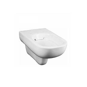 Унитаз подвесной KOLO TRAFFIC Rimfree 