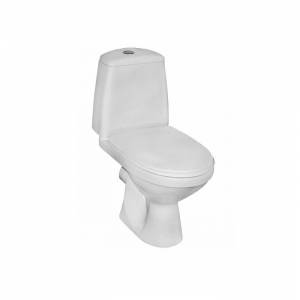 Унитаз напольный  с бачком KOLO Solo