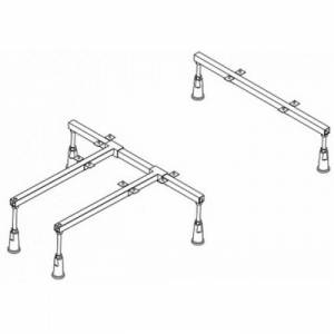 Ножки для акриловых ванн KOLO,  Comfort Plus