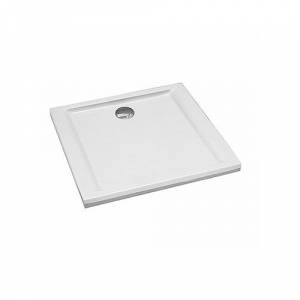 Душевой поддон акриловый квадратный KOLO Pacyfik