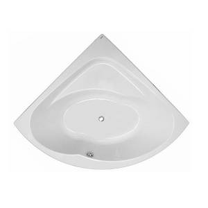 Ванна угловая акриловая KOLO Inspiration