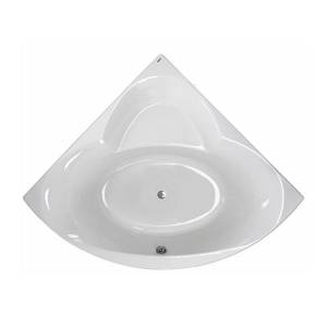 Ванна угловая акриловая KOLO Relax