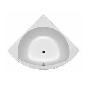 Ванна угловая акриловая KOLO Magnum