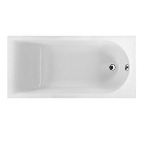 Ванна прямоугольная акриловая KOLO Mirra