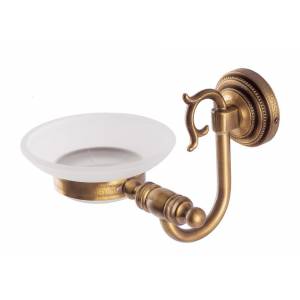 Мыльница подвесная KUGU Versace