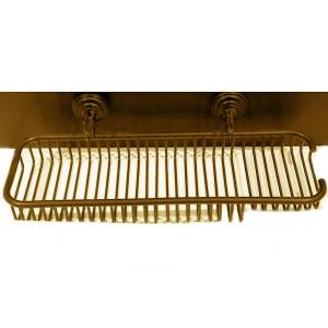 Полочка-сеточка подвесная KUGU 