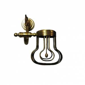 Держатель для освежителя воздуха KUGU Versace