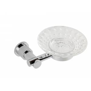 Мыльница подвесная KUGU Eva