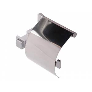 Бумагодержатель с крышкой KUGU С5