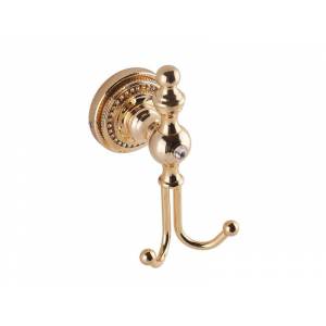 Крючок двойной KUGU Eldorado