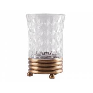 Стаканчик  настольный KUGU Hestia Freestand