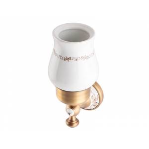 Стаканчик подвесной KUGU Medusa