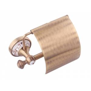 Бумагодержатель KUGU Medusa