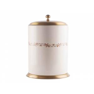 Баночка для аксессуаров KUGU Medusa