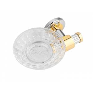 Мыльница подвесная  KUGU Maximus