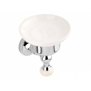 Мыльница подвесная KUGU Pan